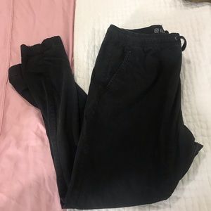 Men’s joggers